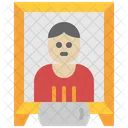 Ancestor  Icon