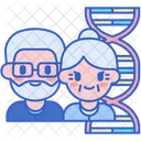 Ancestor  Icon