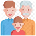 Ancestry  Icon