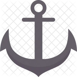 Anchor  Icon