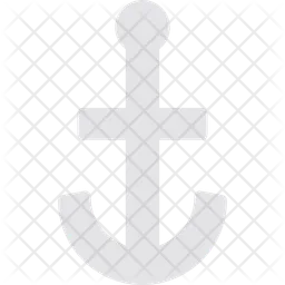 Anchor  Icon