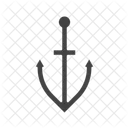 Anchor  Symbol