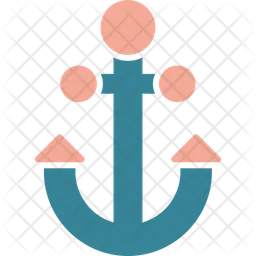 Anchor  Icon