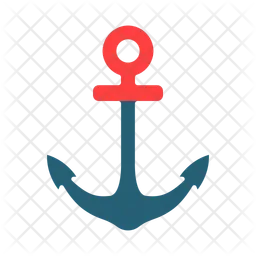 Anchor  Icon