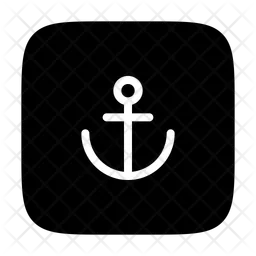 Anchor  Icon