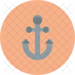 Anchor  Icon