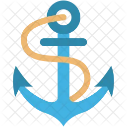 Anchor  Icon