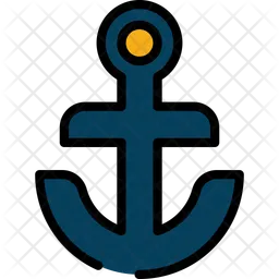 Anchor  Icon