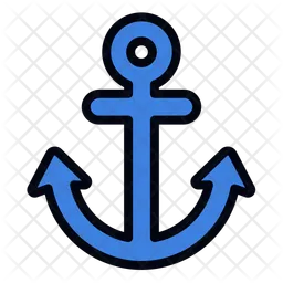 Anchor  Icon