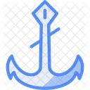 Anchor  Icon