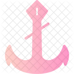 Anchor  Icon