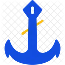 Anchor  Icon