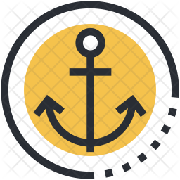 Anchor Icon