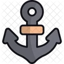 Anchor  Icon