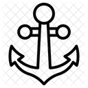 Anchor  Icon