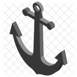 Anchor  Icon