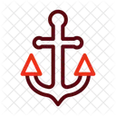 Anchor  Icon