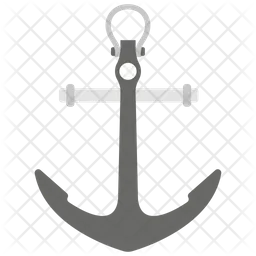 Anchor  Icon