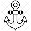 Anchor  Icon