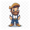 Anchor  Icon