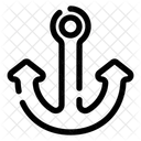 Anchor  Icon