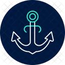 Anchor  Icon
