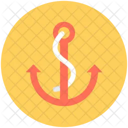 Anchor  Icon