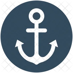 Anchor  Icon