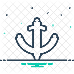 Anchor Icon