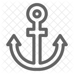 Anchor  Icon