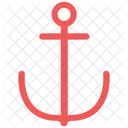 Anchor  Icon