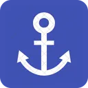 Anchor  Icon