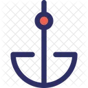 Anchor  Icon