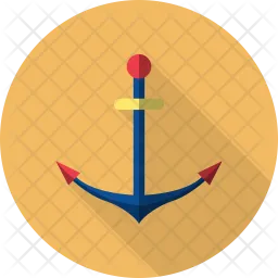 Anchor  Icon