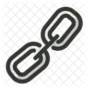 Anchor Chain Done Icon