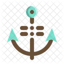 Anchor Anchors Boat Anchor Icon