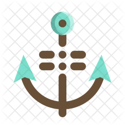 Anchor  Icon