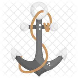 Anchor  Icon