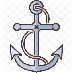 Anchor  Icon