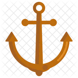 Anchor  Icon