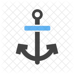 Anchor  Icon