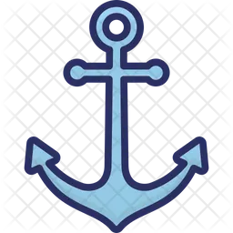 Anchor  Icon