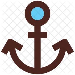 Anchor  Icon