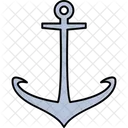 Anchor Boat Anchor Marine Icon
