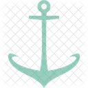 Anchor Boat Anchor Marine Icon