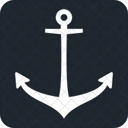 Anchor  Icon