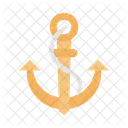 Anchor Logistics Delivery Icon
