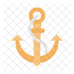 Anchor  Icon