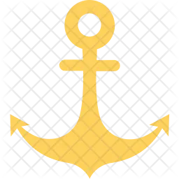 Anchor  Icon