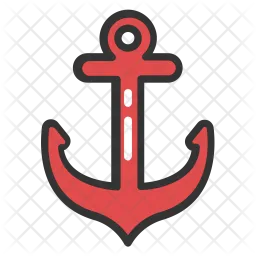 Anchor  Icon